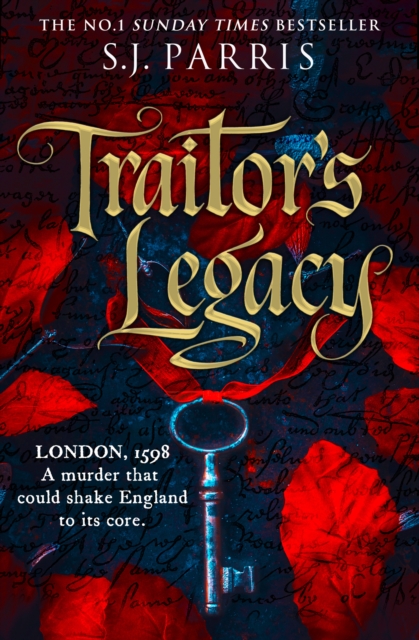 Traitor's Legacy